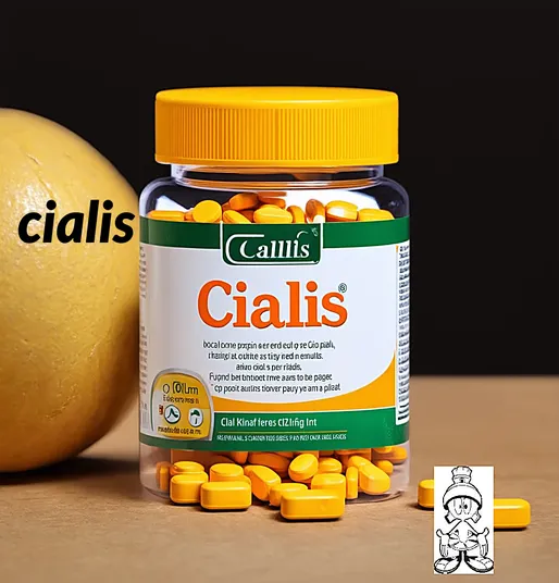 Comprar cialis femenino